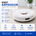 Robot X9 Turbo Pro